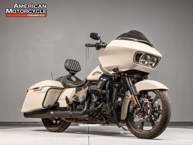 2022 Harley-Davidson Touring Road Glide Special