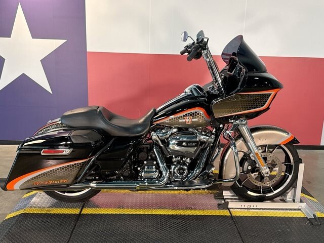 2022 Harley-Davidson Touring