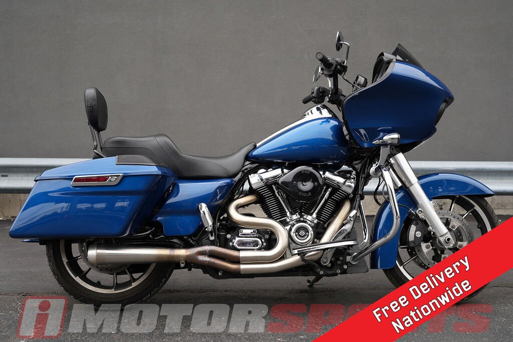 2022 Harley-Davidson Touring Road Glide
