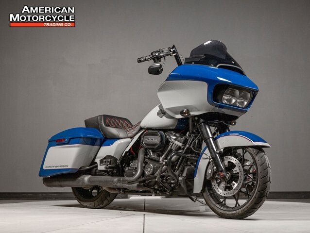 2022 Harley-Davidson Touring Road Glide Special