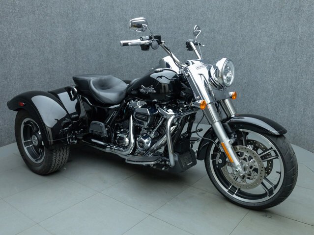2022 Harley-Davidson Trike Freewheeler