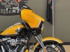 Thumbnail Photo 5 for 2022 Harley-Davidson CVO Street Glide