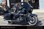 Thumbnail Photo 4 for 2022 Harley-Davidson CVO Street Glide