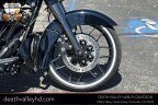 Thumbnail Photo 3 for 2022 Harley-Davidson CVO Street Glide
