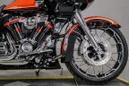 Thumbnail Photo 3 for 2022 Harley-Davidson CVO
