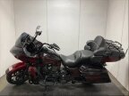 Thumbnail Photo 2 for 2022 Harley-Davidson CVO Road Glide Limited