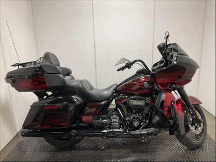 Photo 1 for 2022 Harley-Davidson CVO Road Glide Limited