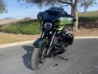 Thumbnail Photo 3 for 2022 Harley-Davidson CVO Street Glide for Sale by Owner