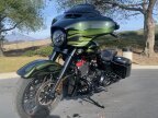 Thumbnail Photo 2 for 2022 Harley-Davidson CVO Street Glide for Sale by Owner