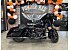 2022 Harley-Davidson CVO Street Glide