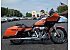 2022 Harley-Davidson CVO
