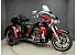 2022 Harley-Davidson CVO Tri Glide
