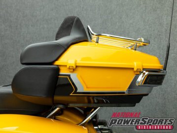 2022 Harley-Davidson CVO Road Glide Limited