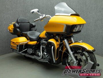 2022 Harley-Davidson CVO Road Glide Limited