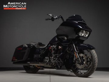 2022 Harley-Davidson CVO Road Glide