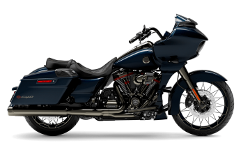 2022 Harley-Davidson CVO Road Glide