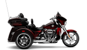 2022 Harley-Davidson CVO Tri Glide