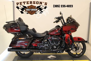2022 Harley-Davidson CVO Road Glide Limited