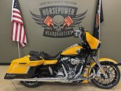 2022 Harley-Davidson CVO Street Glide