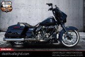 2022 Harley-Davidson CVO Street Glide