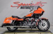 2022 Harley-Davidson CVO