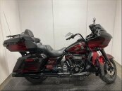 2022 Harley-Davidson CVO Road Glide Limited