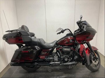 2022 Harley-Davidson CVO Road Glide Limited
