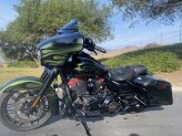 2022 Harley-Davidson CVO Street Glide