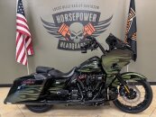 2022 Harley-Davidson CVO Road Glide
