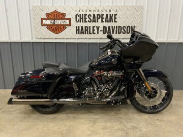 2022 Harley-Davidson CVO Road Glide