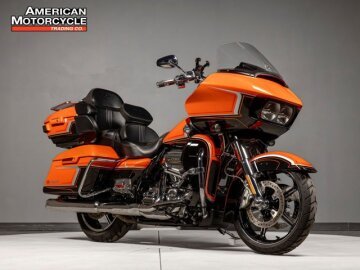 2022 Harley-Davidson CVO Road Glide Limited