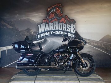 2022 Harley-Davidson CVO Road Glide