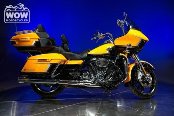 2022 Harley-Davidson CVO