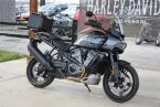 Thumbnail Photo 2 for 2022 Harley-Davidson Pan America