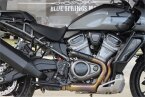 Thumbnail Photo 1 for 2022 Harley-Davidson Pan America