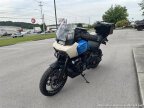 Thumbnail Photo 6 for 2022 Harley-Davidson Pan America Special