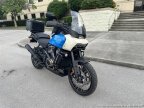 Thumbnail Photo 1 for 2022 Harley-Davidson Pan America Special