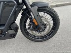 Thumbnail Photo 3 for 2022 Harley-Davidson Pan America Special