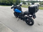 Thumbnail Photo 5 for 2022 Harley-Davidson Pan America Special