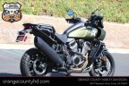 Thumbnail Photo 5 for New 2022 Harley-Davidson Pan America Special