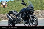 Thumbnail Photo 4 for New 2022 Harley-Davidson Pan America Special