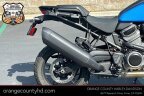 Thumbnail Photo 4 for New 2022 Harley-Davidson Pan America Special