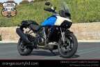Thumbnail Photo 1 for New 2022 Harley-Davidson Pan America Special