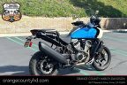 Thumbnail Photo 3 for New 2022 Harley-Davidson Pan America Special