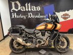 Thumbnail Photo 1 for 2022 Harley-Davidson Pan America Special