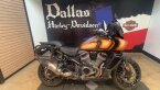 Thumbnail Photo 5 for 2022 Harley-Davidson Pan America Special