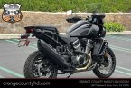 Thumbnail Photo 5 for 2022 Harley-Davidson Pan America Special