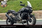 Thumbnail Photo 4 for 2022 Harley-Davidson Pan America Special