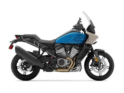 Photo 1 for 2022 Harley-Davidson Pan America Special