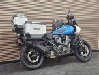 Thumbnail Photo 2 for 2022 Harley-Davidson Pan America Special